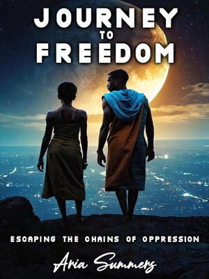 cover image of Journey to Freedom